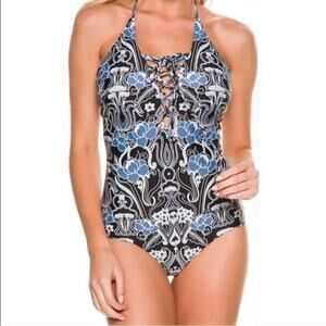 Sea Gypsies Swimsuit Large